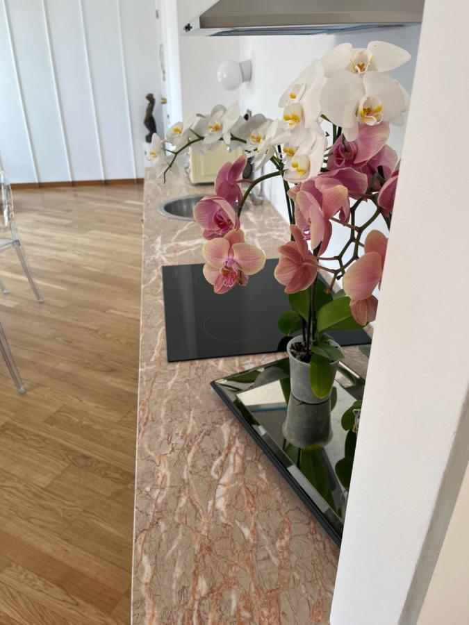 מילאנו Imperial Terrace Suite מראה חיצוני תמונה