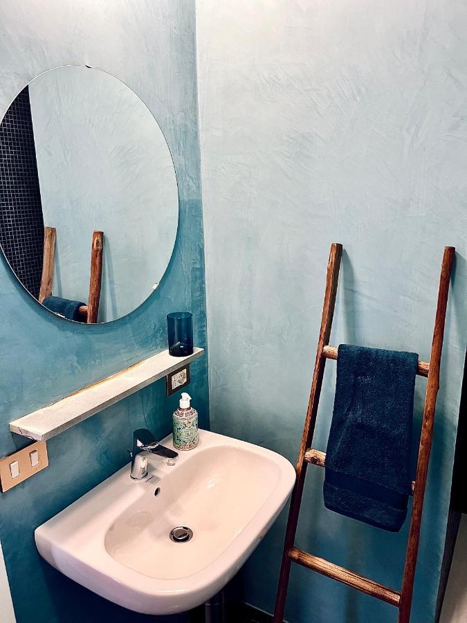 מילאנו Imperial Terrace Suite מראה חיצוני תמונה