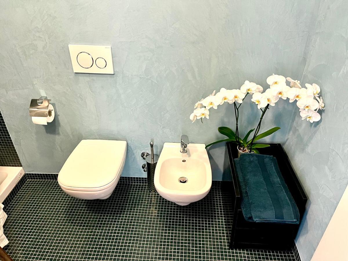 מילאנו Imperial Terrace Suite מראה חיצוני תמונה