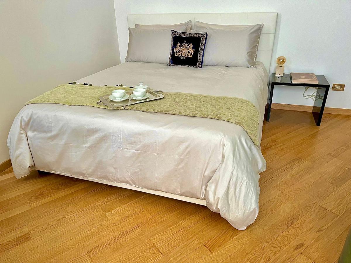 מילאנו Imperial Terrace Suite מראה חיצוני תמונה