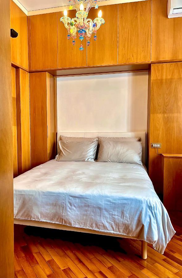 מילאנו Imperial Terrace Suite מראה חיצוני תמונה