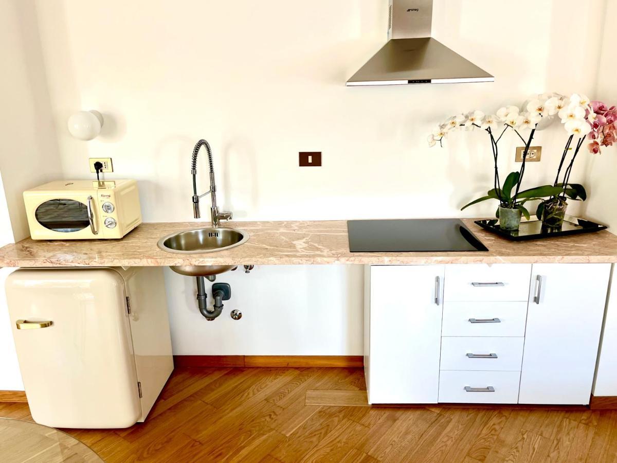 מילאנו Imperial Terrace Suite מראה חיצוני תמונה