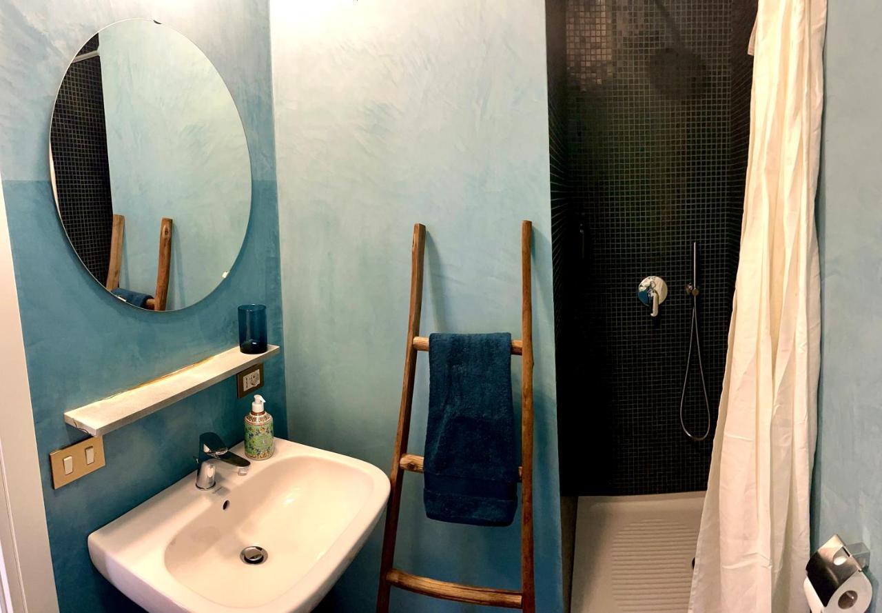מילאנו Imperial Terrace Suite מראה חיצוני תמונה