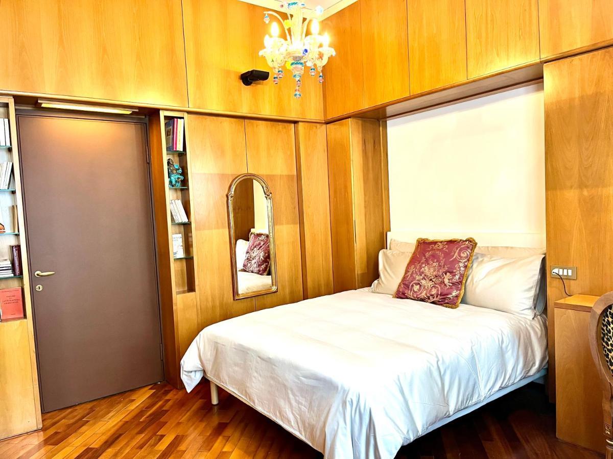מילאנו Imperial Terrace Suite מראה חיצוני תמונה