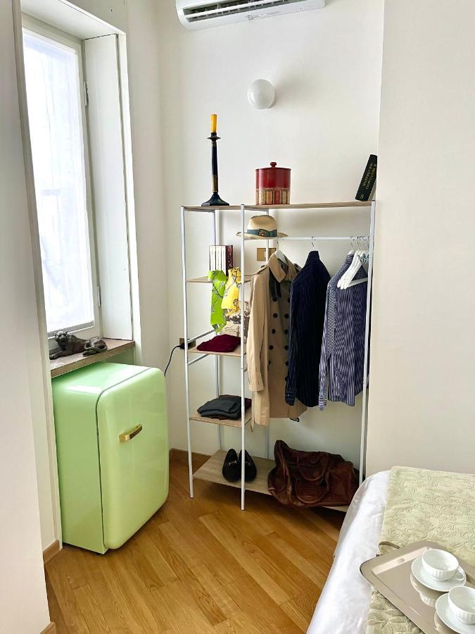 מילאנו Imperial Terrace Suite מראה חיצוני תמונה